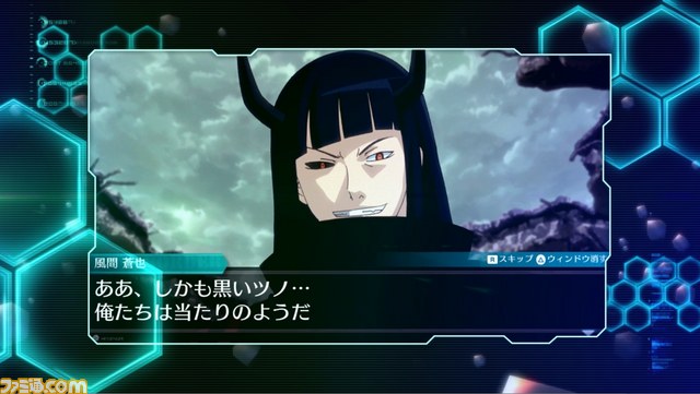 『ワールドトリガー ボーダレスミッション』の第2弾PVを公開_05