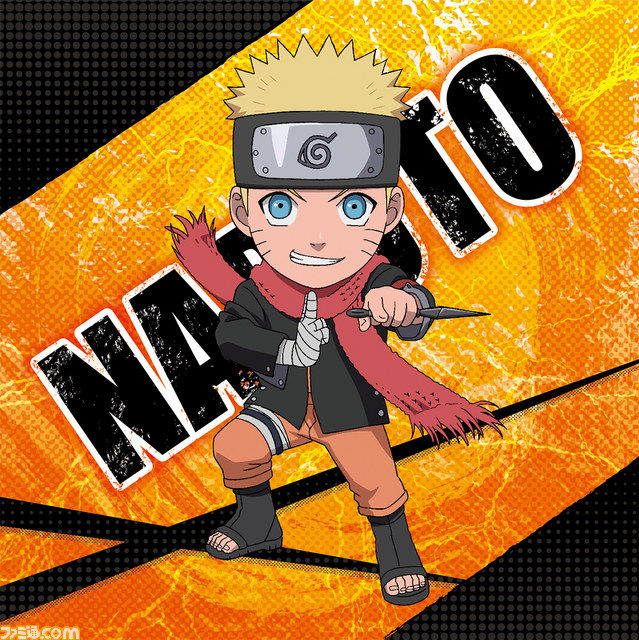 ナムコが『BORUTO -NARUTO THE MOVIE-』劇場公開を記念した期間限定イベントを開催 _07