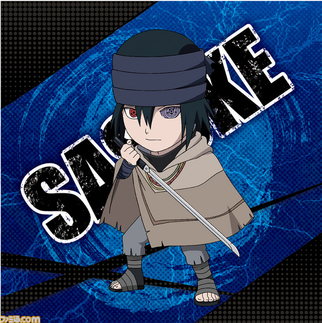 ナムコが『BORUTO -NARUTO THE MOVIE-』劇場公開を記念した期間限定イベントを開催 _10