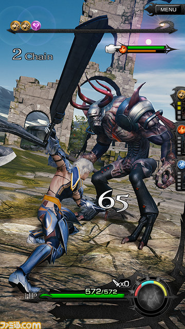 E3でサプライズ連発！　スクウェア·エニックス、攻めの姿勢でさらなる飛躍を目指す――松田社長インタビュー_01