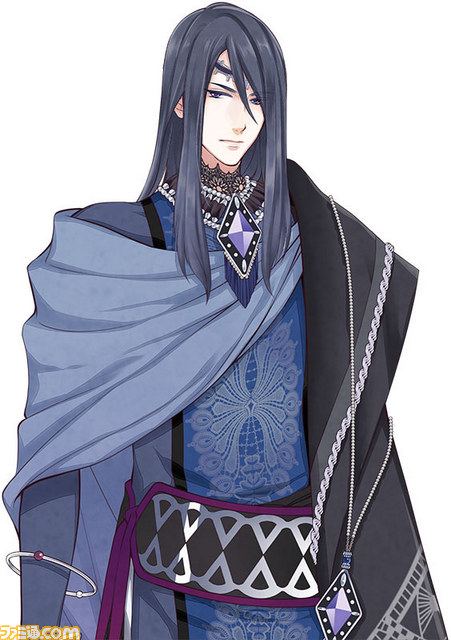 『アンジェリーク ルトゥール』最新イベントスチル＆キャラクター画像などが到着_06