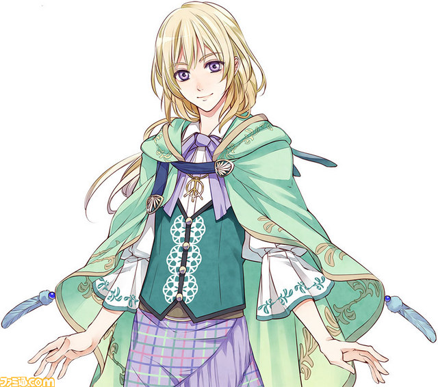 『アンジェリーク ルトゥール』最新イベントスチル＆キャラクター画像などが到着_09