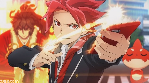 アニメ『モンスターストライク』のPVが公開 爽快感あふれるバトルシーンとユーモアたっぷりの王道アニメ【動画あり】 - ファミ通.com