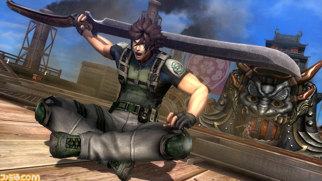 7月22日配信の“プレコミュCafe”では『風ノ旅ビト』、『戦国BASARA4 皇』など3タイトルが紹介_07