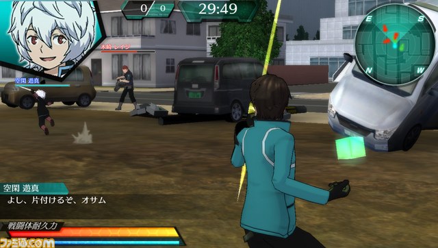 『ワールドトリガー ボーダレスミッション』ゲームシステムや初回特典などの最新情報を公開_14