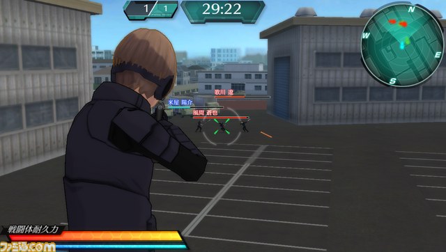 『ワールドトリガー ボーダレスミッション』ゲームシステムや初回特典などの最新情報を公開_16