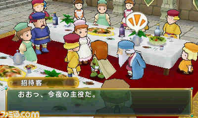 『ポポロクロイス牧場物語』自分好みのプレイスタイルで遊べる“更新データ”を配信開始_02