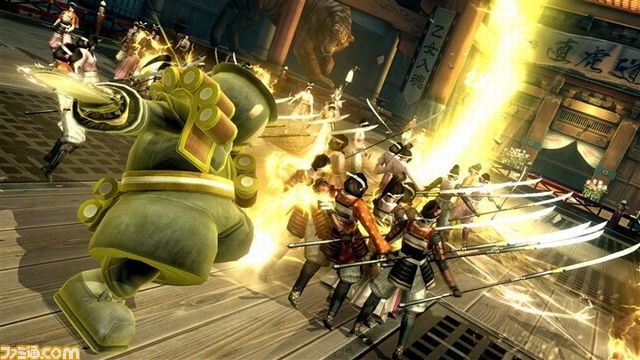 『戦国BASARA4 皇』天貨メダルで交換できる景品などを紹介_37