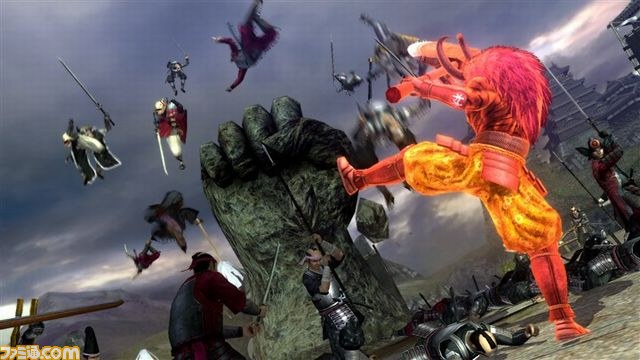 『戦国BASARA4 皇』天貨メダルで交換できる景品などを紹介_35