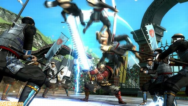 『戦国BASARA4 皇』天貨メダルで交換できる景品などを紹介_33
