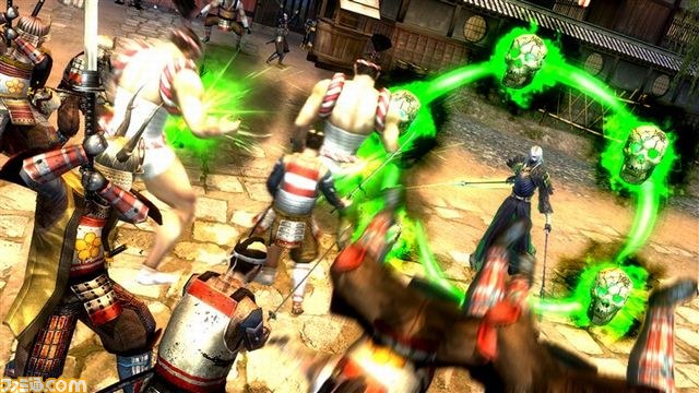 『戦国BASARA4 皇』天貨メダルで交換できる景品などを紹介_31