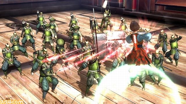 『戦国BASARA4 皇』天貨メダルで交換できる景品などを紹介_39