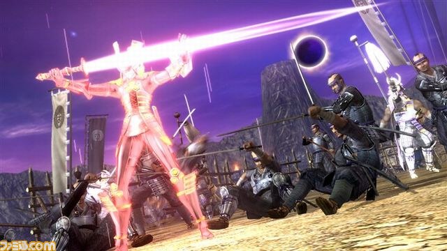 『戦国BASARA4 皇』天貨メダルで交換できる景品などを紹介_36