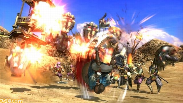 『戦国BASARA4 皇』天貨メダルで交換できる景品などを紹介_32