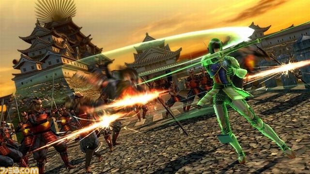 『戦国BASARA4 皇』天貨メダルで交換できる景品などを紹介_34