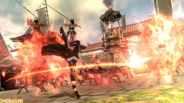 『戦国BASARA4 皇』天貨メダルで交換できる景品などを紹介_38