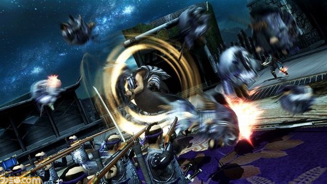 『戦国BASARA4 皇』天貨メダルで交換できる景品などを紹介_40