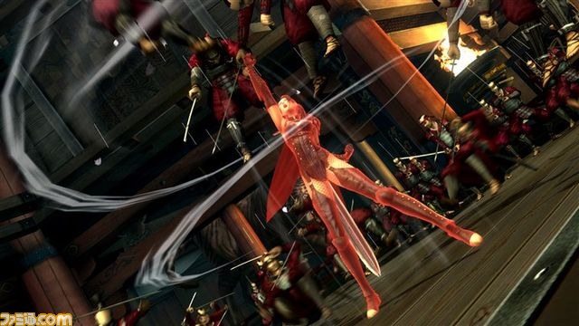 『戦国BASARA4 皇』天貨メダルで交換できる景品などを紹介_28