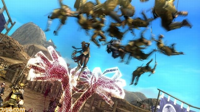 『戦国BASARA4 皇』天貨メダルで交換できる景品などを紹介_27