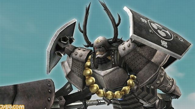 『戦国BASARA4 皇』天貨メダルで交換できる景品などを紹介_49