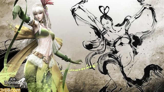 『戦国BASARA4 皇』天貨メダルで交換できる景品などを紹介_20