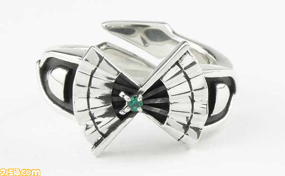 『戦国BASARA』10万円の幸村ジャケットやコラボウォッチ、シルバーリング……10周年記念アイテムが続々と登場_15