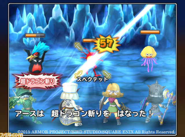 スマホ用RPG『星のドラゴンクエスト』2015年配信決定!_01