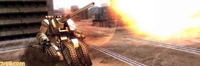 機動戦士ガンダム バトルオペレーション 陸戦強襲型ガンタンクの設計図がドロップされるキャンペーンを開催 ファミ通 Com