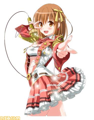『アイドルうぉーず～100人のディーバと夢見がちな僕～』リリース10日間でシリーズ累計会員数25万人突破！_05