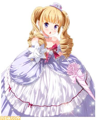 『アイドルうぉーず～100人のディーバと夢見がちな僕～』リリース10日間でシリーズ累計会員数25万人突破！_04