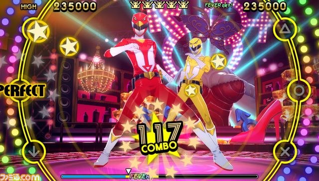 『ペルソナ4 ダンシング・オールナイト』DLCページ更新、追加楽曲“TrueStory（ATLUS Kozuka Remix）”などを配信開始【動画あり】_02