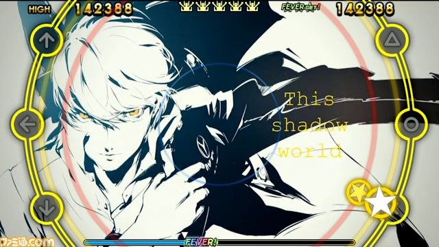 『ペルソナ4 ダンシング・オールナイト』DLCページ更新、追加楽曲“TrueStory（ATLUS Kozuka Remix）”などを配信開始【動画あり】_04