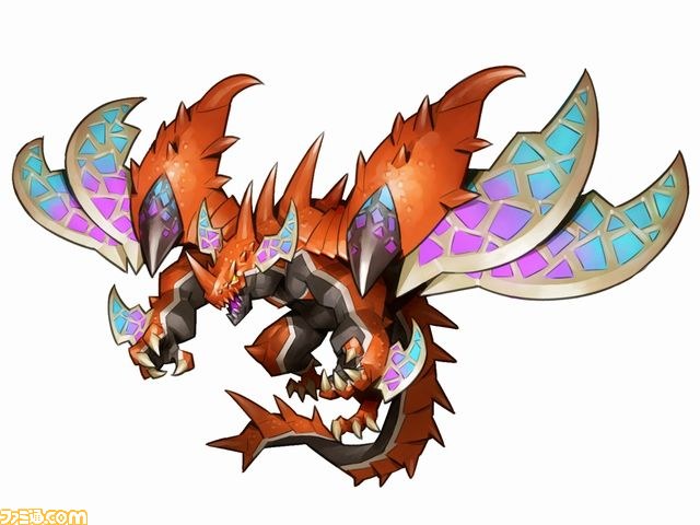 『セブンスドラゴンIII code：VFD』プロローグや時代設定などについて公開_19