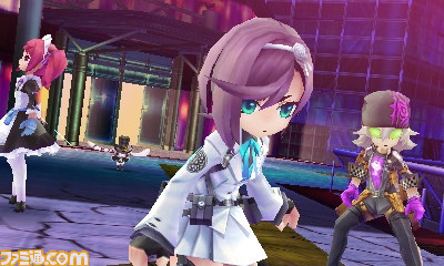 『セブンスドラゴンIII code：VFD』プロローグや時代設定などについて公開_21