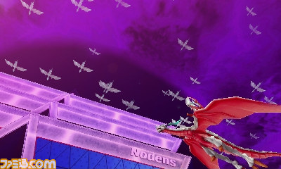 『セブンスドラゴンIII code：VFD』プロローグや時代設定などについて公開_22