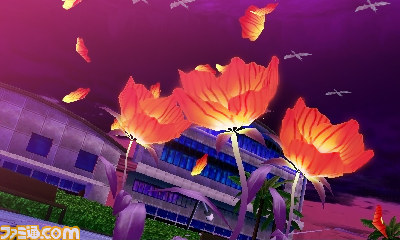 『セブンスドラゴンIII code：VFD』プロローグや時代設定などについて公開_23