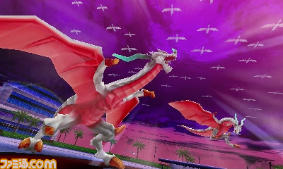 『セブンスドラゴンIII code：VFD』プロローグや時代設定などについて公開_24