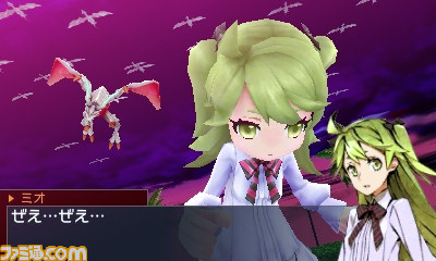 『セブンスドラゴンIII code：VFD』プロローグや時代設定などについて公開_25