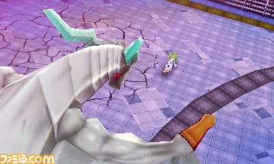 『セブンスドラゴンIII code：VFD』プロローグや時代設定などについて公開_26