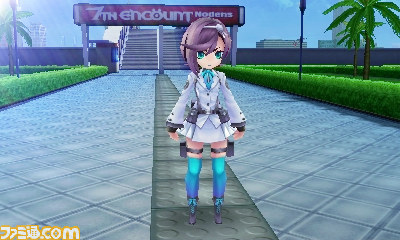 『セブンスドラゴンIII code：VFD』プロローグや時代設定などについて公開_15