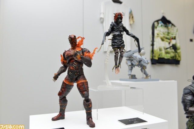 『メタルギア ソリッド V ファントムペイン』の国内メディア向け試遊会“METAL GEAR SOLID V: THE PHANTOM PAIN BOOT CAMP 2015”を開催！_06
