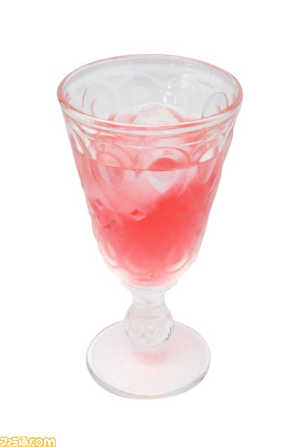 “LUIDA’S BAR（ルイーダの酒場）”で“ドラゴンクエスト 夏祭り 2015”を記念した夏季限定イベントが開催！_27