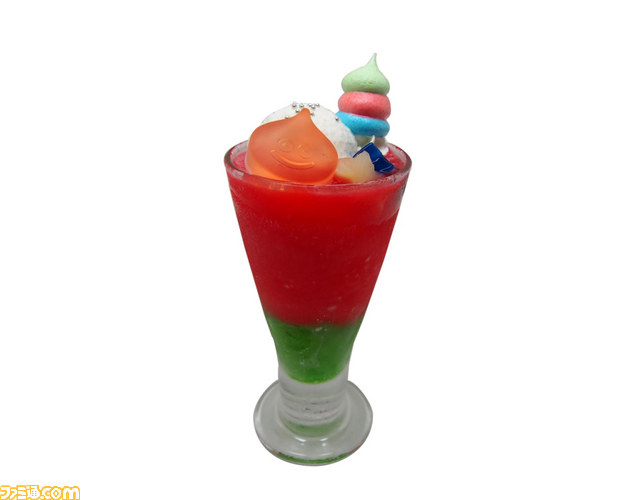 “LUIDA’S BAR（ルイーダの酒場）”で“ドラゴンクエスト 夏祭り 2015”を記念した夏季限定イベントが開催！_23