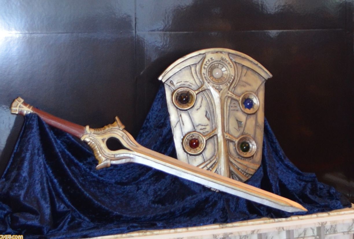 ファイアーエムブレム 手強いシミュレーション あのcmソングを全員で大合唱した 愛と勇気の25周年記念 ファイアーエムブレム祭 をリポート ファミ通 Com