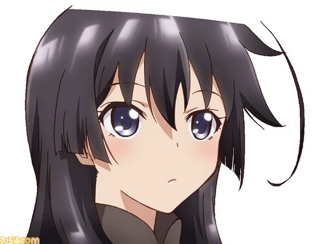 テレビアニメ『俺がお嬢様学校に「庶民サンプル」としてゲッツされた件』放送局情報＆キャラクター設定画を公開_07