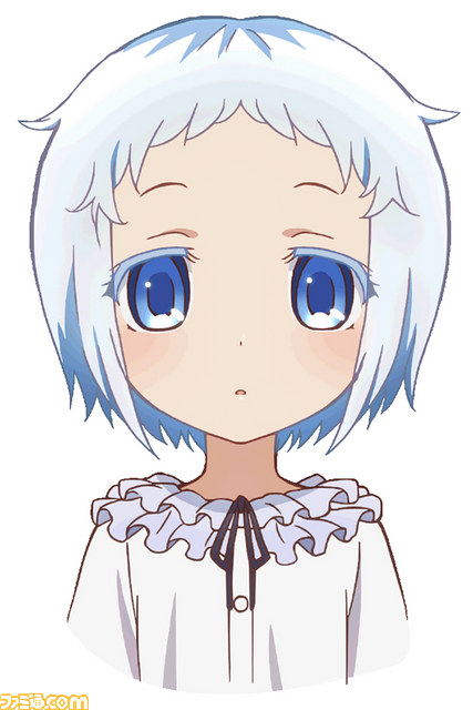 テレビアニメ『俺がお嬢様学校に「庶民サンプル」としてゲッツされた件』放送局情報＆キャラクター設定画を公開_12