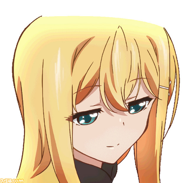 テレビアニメ『俺がお嬢様学校に「庶民サンプル」としてゲッツされた件』放送局情報＆キャラクター設定画を公開_16