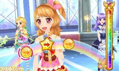 『アイカツ！My No.1 Stage!』初回特典ソング総選挙結果発表！　最新PVも公開_06