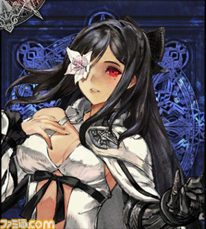 LoV3_ゼロ_ミハイルコスチューム_ゼロ