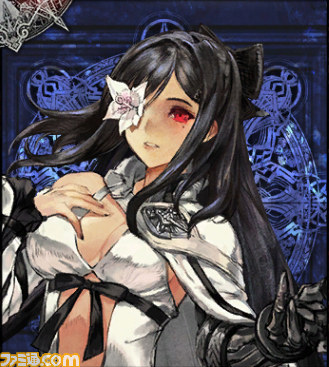LoV3_ゼロ_ミハイルコスチューム_ゼロ